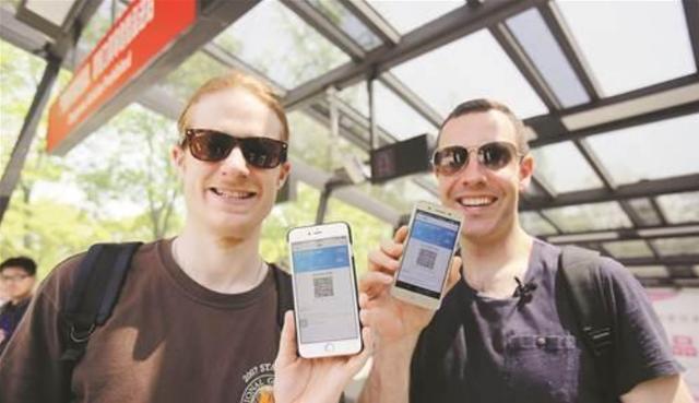 支付宝|印度曾再次模仿我们!推出“印度支付宝”,最大股东是来自中国?