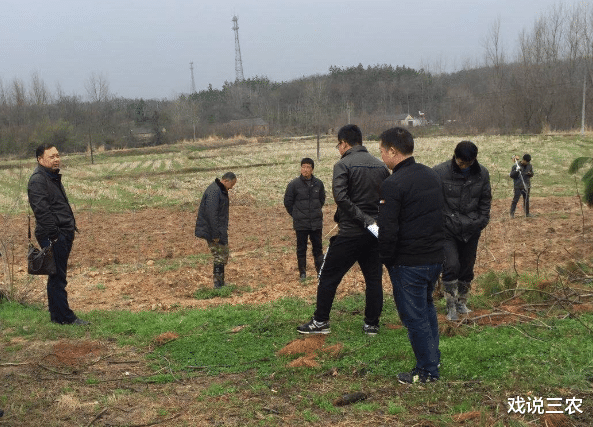 地方时政▲2020年农村拆迁迎新规，或全面落实“1双2统3禁止”！你期待吗？