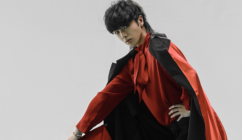 [华晨宇]华晨宇被写进论文，看清具体内容后，粉丝：说不骄傲是假的