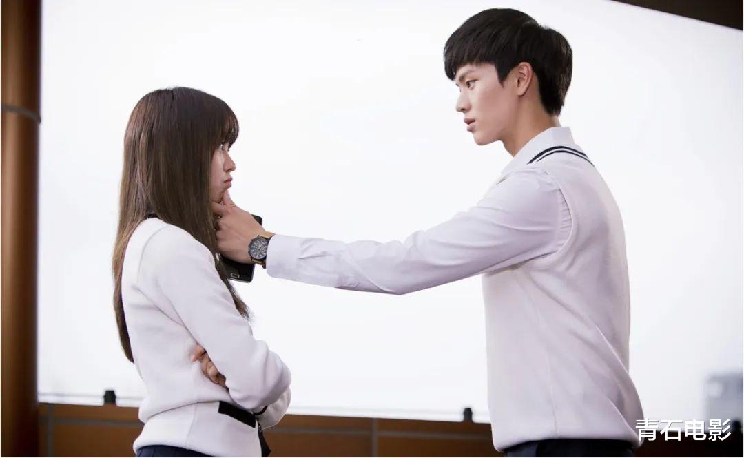 韩剧■又一部全球播出的韩剧！有点像《鬼怪》，12集，一集就能入坑