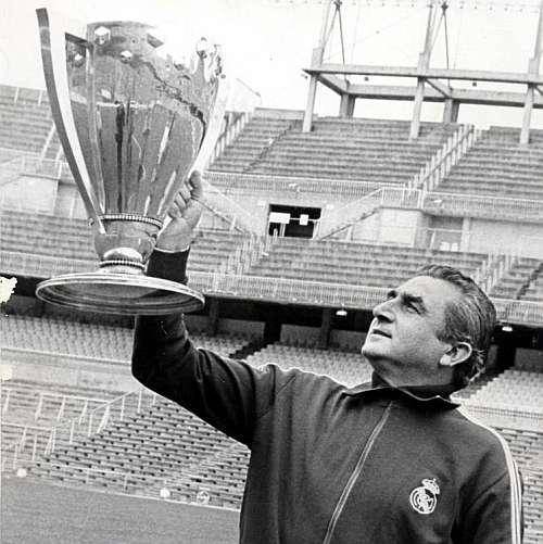 齐达内@齐达内又创皇马历史：134胜！超越博斯克升至第二，第一遥不可及