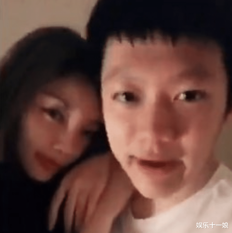 李小璐|李小璐七夕发文“爱你”，PGone忍不住回应？网友：毁三观！