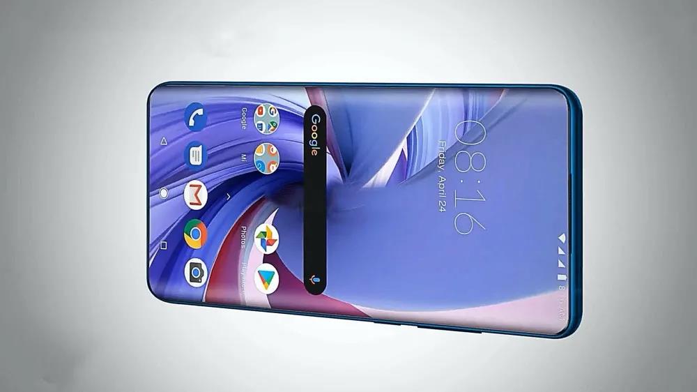 小米科技|小米11首曝，配置直呼碉堡了