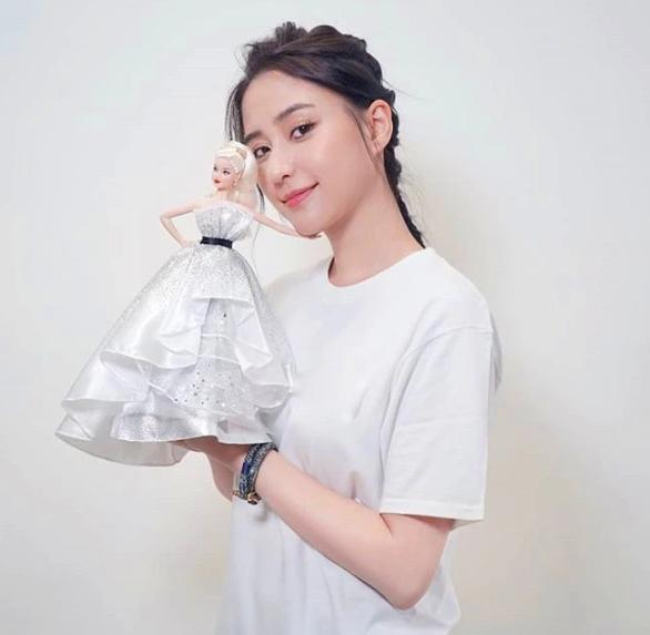 陈婉珍|陈婉珍将全球唯一的项链，跳过长女送给次女何超莲，这是为何