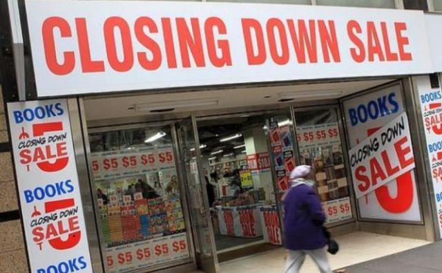 澳大利亚|终究还是没撑住！澳大利亚失去中国市场后，经济增长“神话”破灭