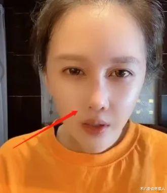 赵云|赵本山女儿近照撞脸李小璐,花30万做鼻子,自称家里有条件惯她