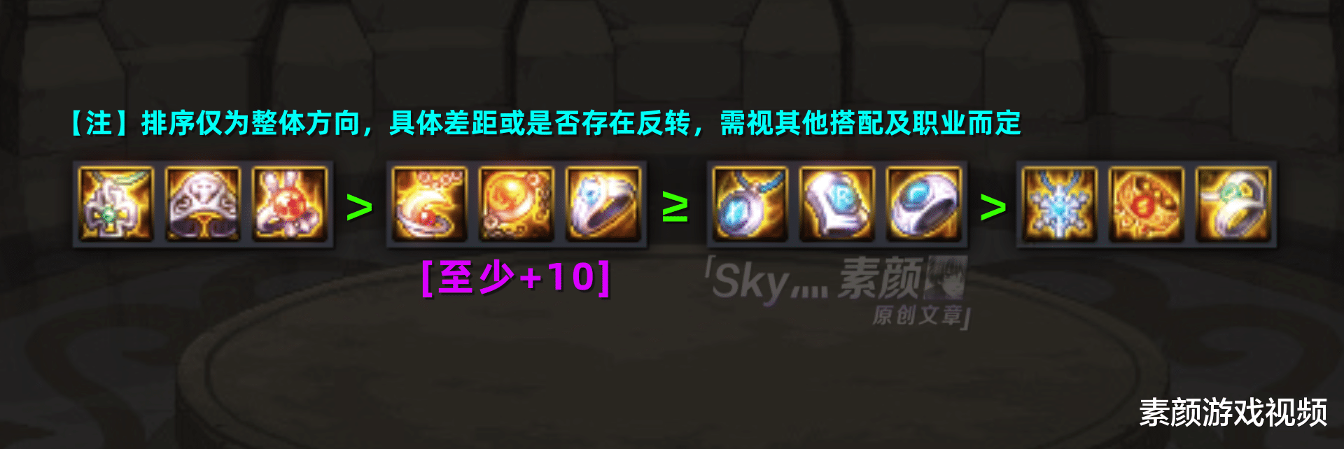 地下城与勇士|DNF:备战希洛克——533装备搭配全面解析