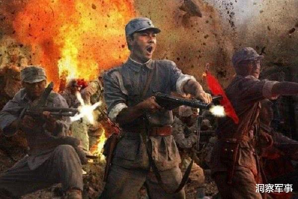 「美军」子弹袋都长什么样？看过老照片之后才明白被神剧欺骗了