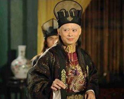 太监|历史上有个太监，不仅睡遍后宫，还直接跟皇后生了个娃