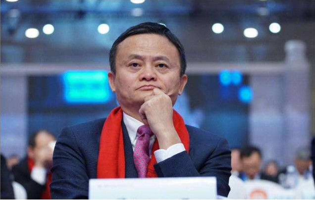 马云：马云预言：未来最赚钱的创业商机，是普通人翻身的好机会你不需要吗