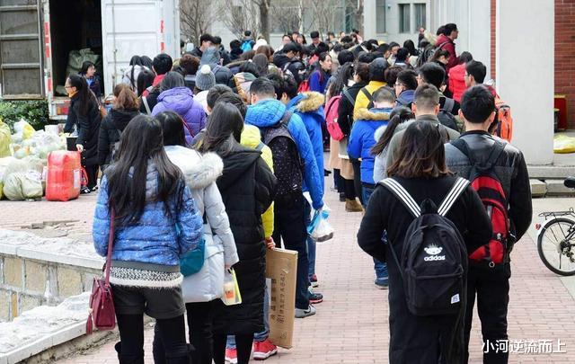 【青海】最新开学情况：这14个省份发布开学通知，这五个省份一拖再拖