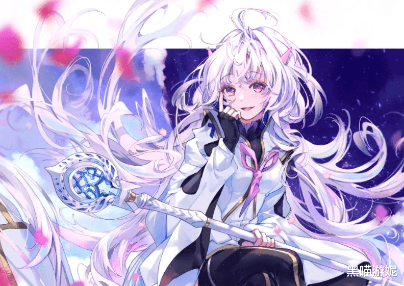 国服|fgo国服11月9日周任务详解 刷着珍贵素材还把圣晶石给拿了