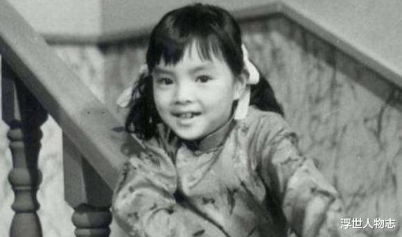 浮世人物志|家人的一支“抑制生长剂”，让纪宝如的人生定格在了13岁