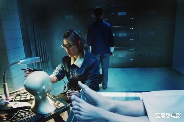 金马|只用87分钟，就讲了三个恐怖故事，金马影后做起导演也不含糊