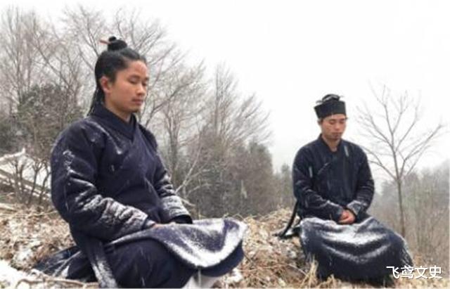 |23岁女道士：9月9日我将“飞升成仙”！结果却没死，最后服毒自尽