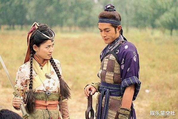 ▲“零差评”的十大港剧:你若一部都没看,那就太可惜了!