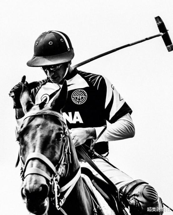 印度■印度最年轻国王登杂志拍片！站在印度种姓顶端，教父还是查尔斯王子