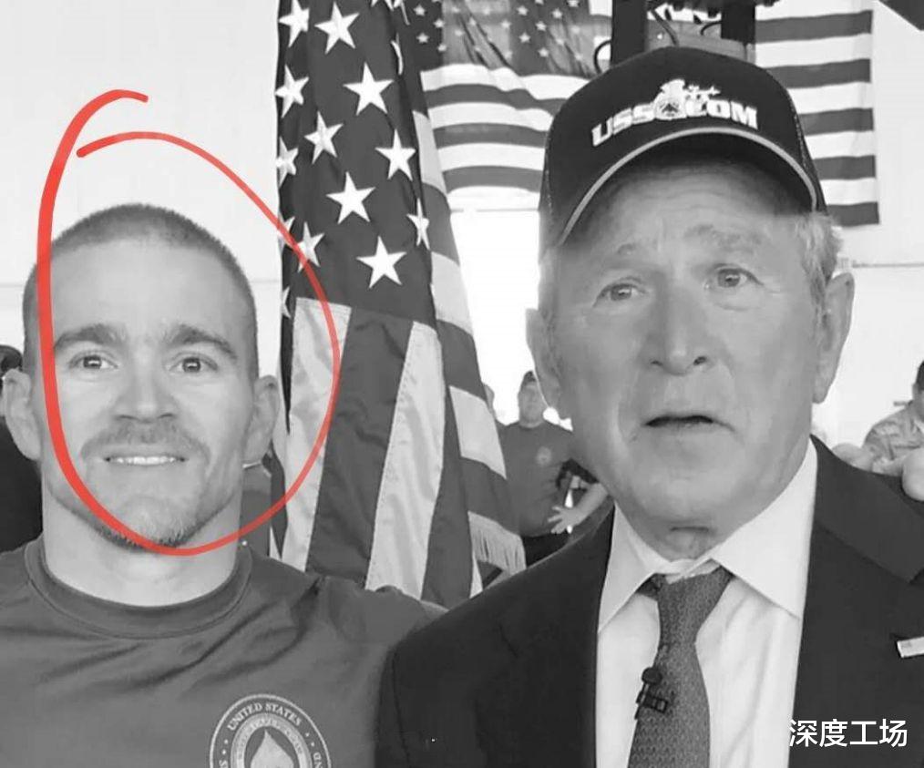 「美军」美国雇佣兵举手投降现场,全被剥掉衣服:2亿美元雇佣这些二货