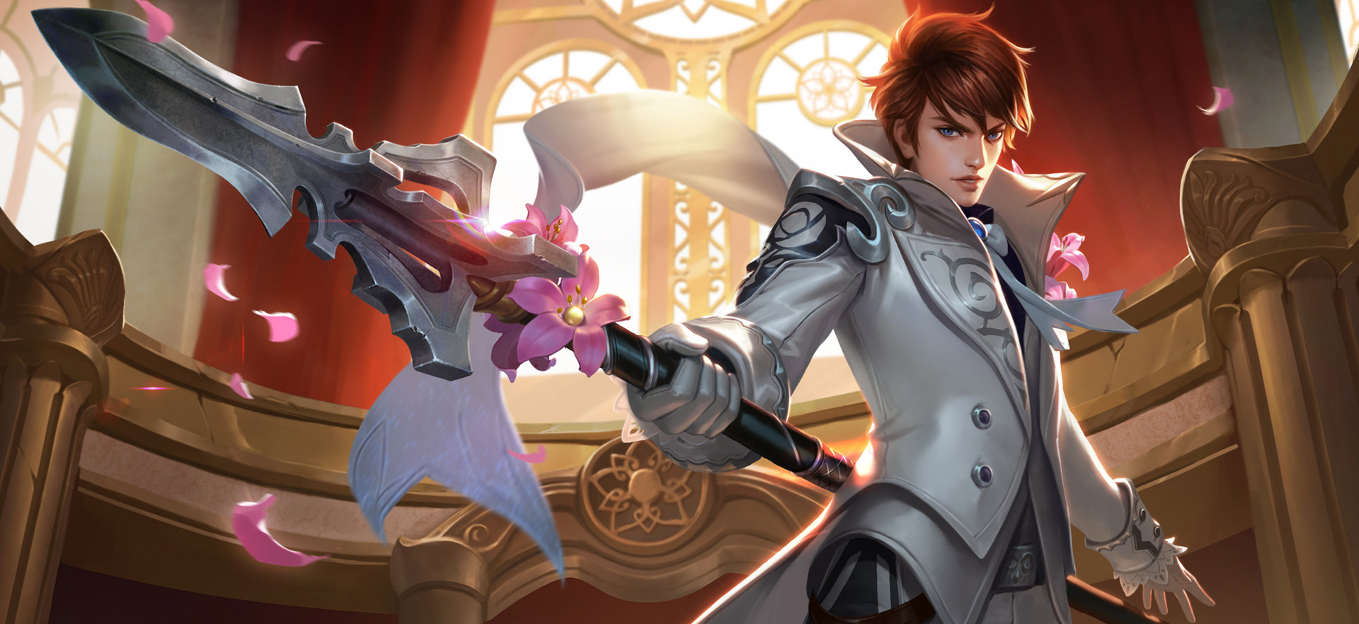 典韦|盘点王者荣耀当年无敌，现在无人问津的英雄（三）