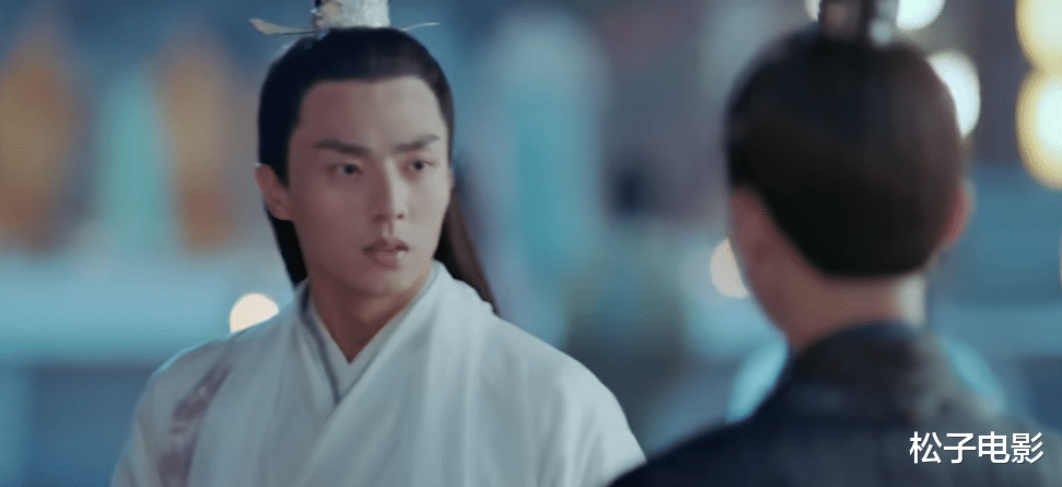 『凤归四时歌』看了《凤归四时歌》，才知道一个剧可以“糊”的无声无息