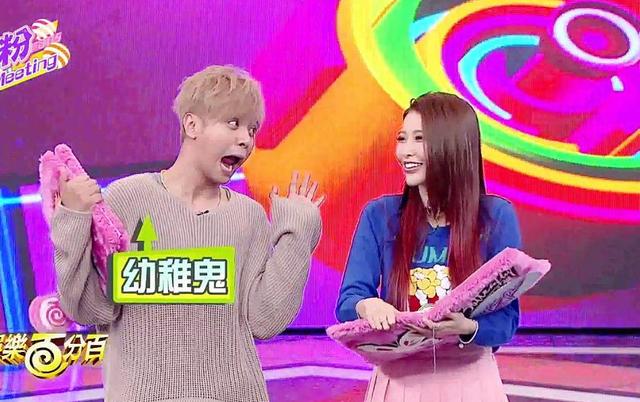 「罗志祥」简恺乐近况惨？为8万元的工作哀求小猪，友人爆料：她爱死罗志祥