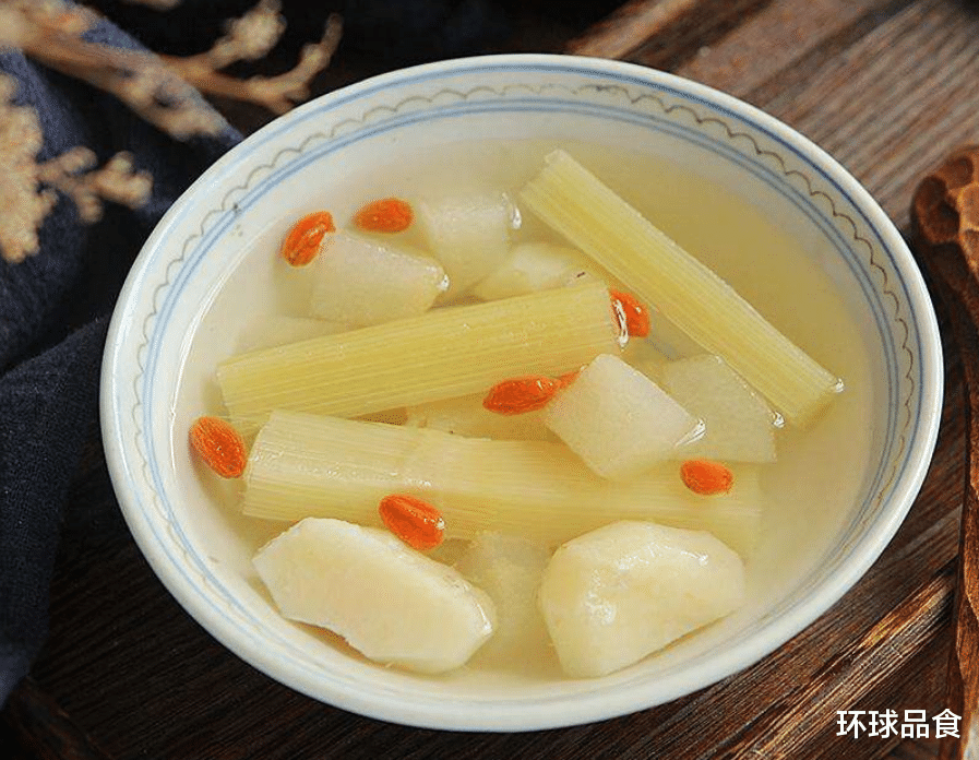 甘蔗|真正的“止咳王”就是它，常给家人们吃，止咳润肺，秋天不咳嗽！