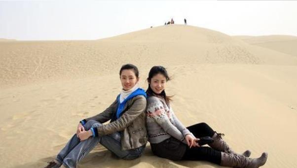 曹嘉睿|因漂亮被赵本山力捧,却拒绝无理要求遭封杀,如今34岁回农村教书