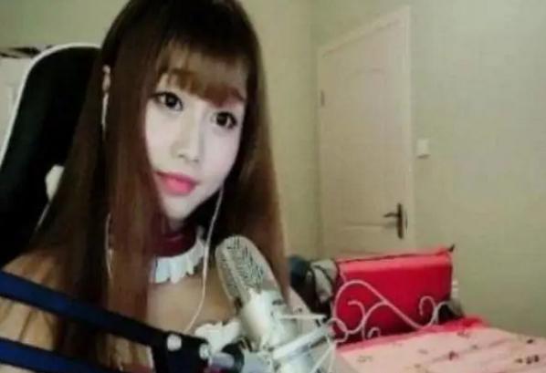 王思聪|当初在王思聪直播间,睡觉2小时获70000奖金的女主播,她现状如何
