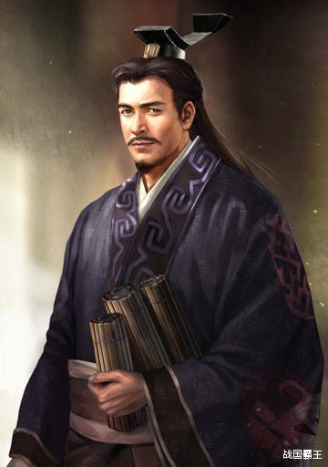 秦国：秦国时期最著名的十大名将