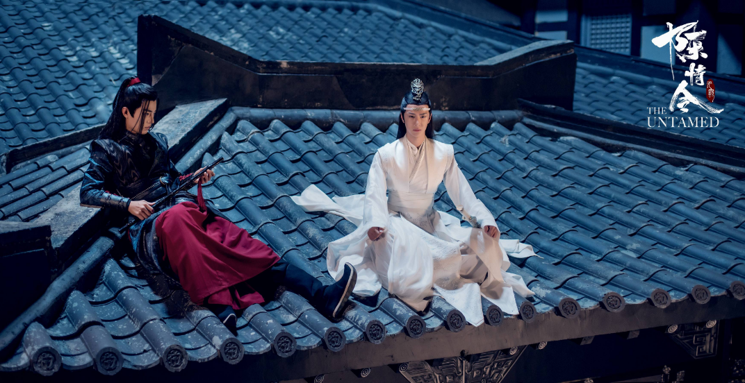 #庆余年#去年那些播放量惊人的网剧,《庆余年》仅排第三,第一实至名归!