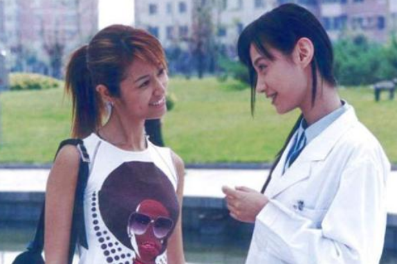 杨雪|有种“整容”叫15年后的江玉燕，40岁的她再扮古装，竟让人不敢认