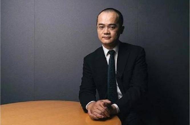 阿里巴巴|从一路亏损到赚247亿！被低估的王兴，是如何扭转美团败局的