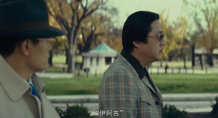 韩国电影|把刺杀总统拍成电影，韩国电影还有什么不敢的？