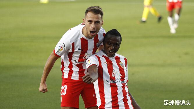 西班牙人|2-1！世界波！西班牙人劲敌大爆发，91分钟绝杀，12场10胜