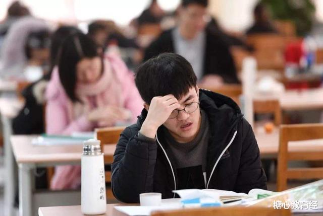 考研|考研不用复试，这4所高校过线即录取，考生：这是什么神仙操作