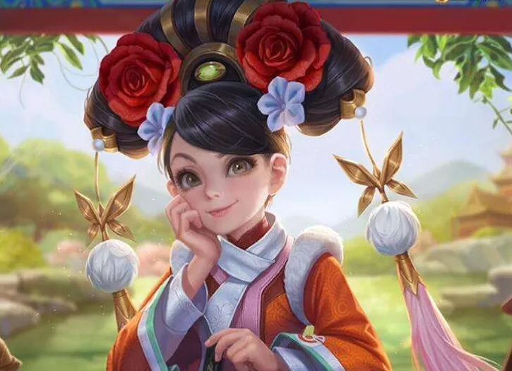 [安琪拉]S20赛季更新时间确定，3款限定皮肤将绝版，60点券留给端午节返场的她