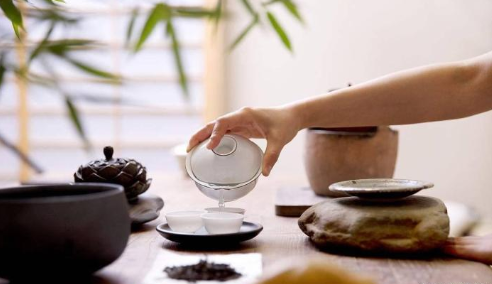 |有种茶会致癌，但不是隔夜茶！赶紧告诉身边爱喝茶的人！