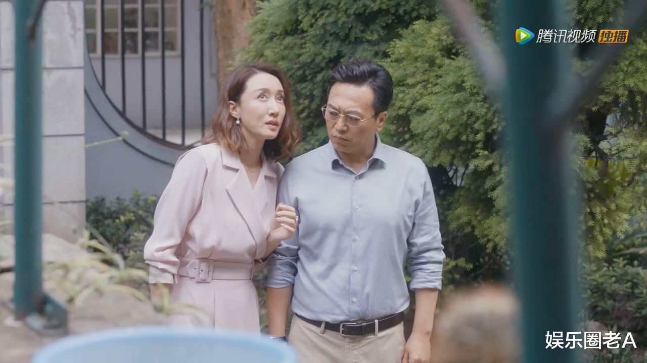 『宋宁』电视剧《安家》热播，演员宋宁遭网络暴力，被指上海话不标准