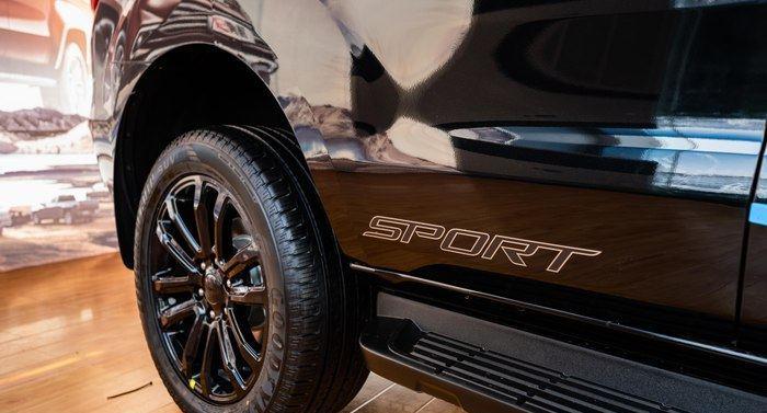 「撼路者」360度探店实拍，2020款撼路者到底香不香？