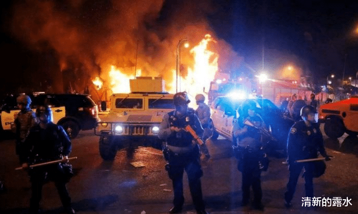 伊拉克：“报应终于来了”！伊拉克向美“索赔”13000亿，全世界目光看向中国！