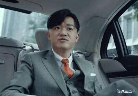 赵泰：女助理颜值很一般，赵泰为何看上她？看到生活照：赵公子眼光毒辣