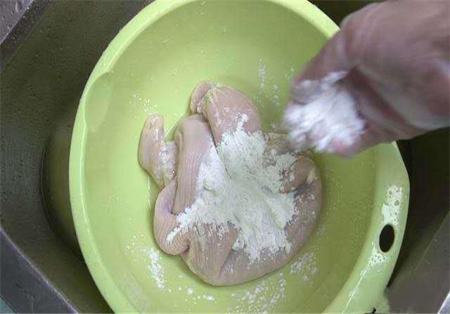 猪肚|这个菜益气补脑，再贵也要做给孩子吃，孩子越来越聪明，成绩好