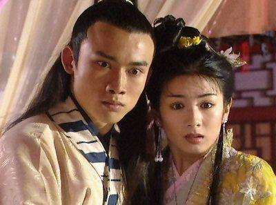 刘亦菲|为了演“杨过”特意削骨，却被刘亦菲嫌不适合被迫出局，如今红到高攀不起
