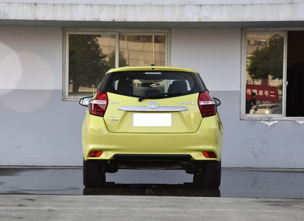 SUV|最低只要7万多,油耗仅5.3L,堪称丰田最良心SUV