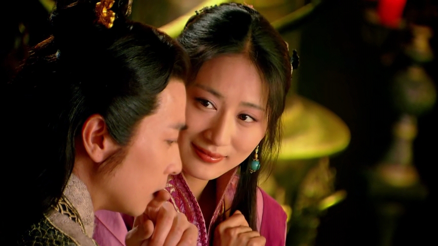 「于小彤」主演长大后就想弃剧了,网友说get不到于小彤的颜值,换成罗云熙就好了