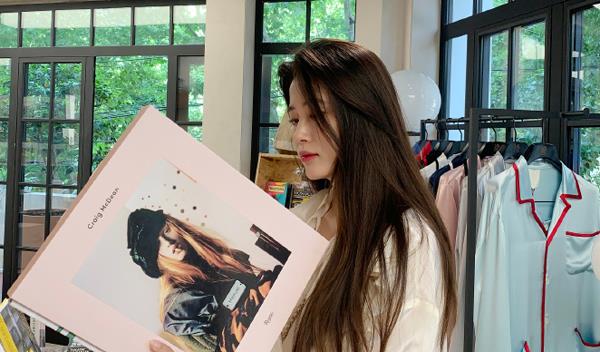 喜欢你我也是第二季■喜欢你我也是2韩萌是谁 韩萌的职业及个人资料介绍