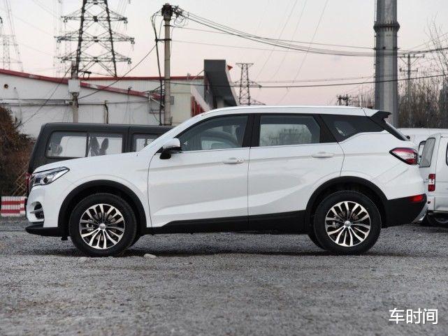 【国产车】又一国产车倒下，8.79万起，5个月仅卖了10辆，是国人不识货吗？