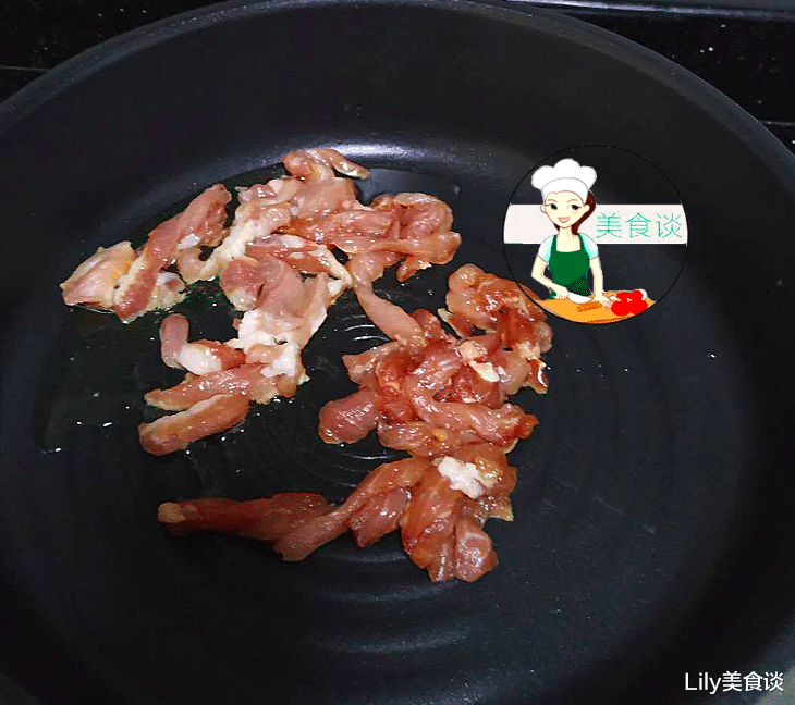 苦瓜|入秋后，苦瓜丝瓜靠边站，最该吃的菜是它，润肺降燥，不懂吃可惜