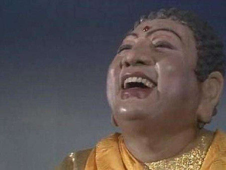 西游记中，佛祖有4位，祖师有2位，道祖只有1位，他们分别是谁