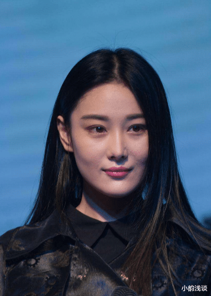 张馨予|张馨予谈军婚！曾因崇拜而不敢直视丈夫，为他学烧菜，今已复出